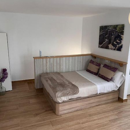 LOFT BOBASTRO CErCA DEL CAMINITO DEL REY Ardales Exterior foto