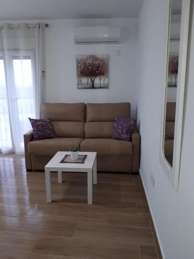 LOFT BOBASTRO CErCA DEL CAMINITO DEL REY Ardales Exterior foto