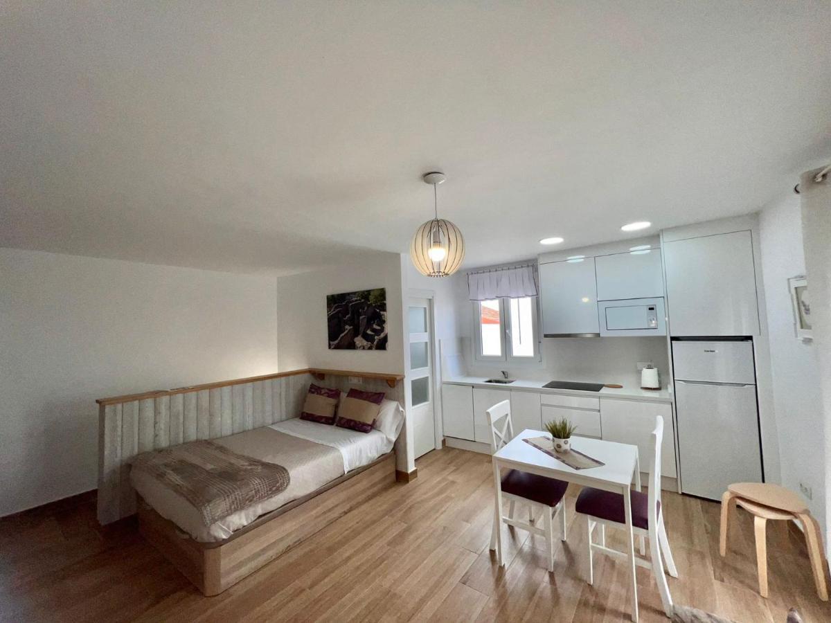 LOFT BOBASTRO CErCA DEL CAMINITO DEL REY Ardales Exterior foto