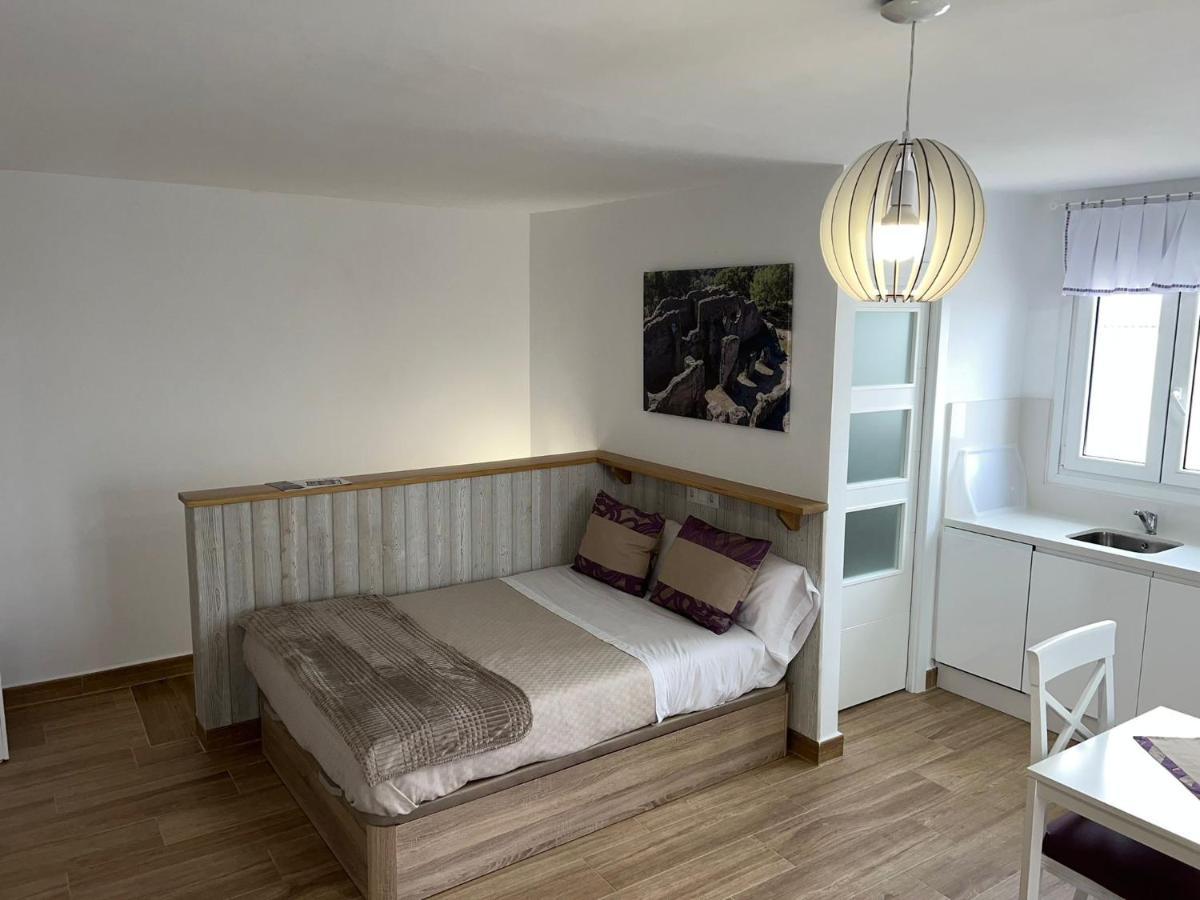 LOFT BOBASTRO CErCA DEL CAMINITO DEL REY Ardales Exterior foto