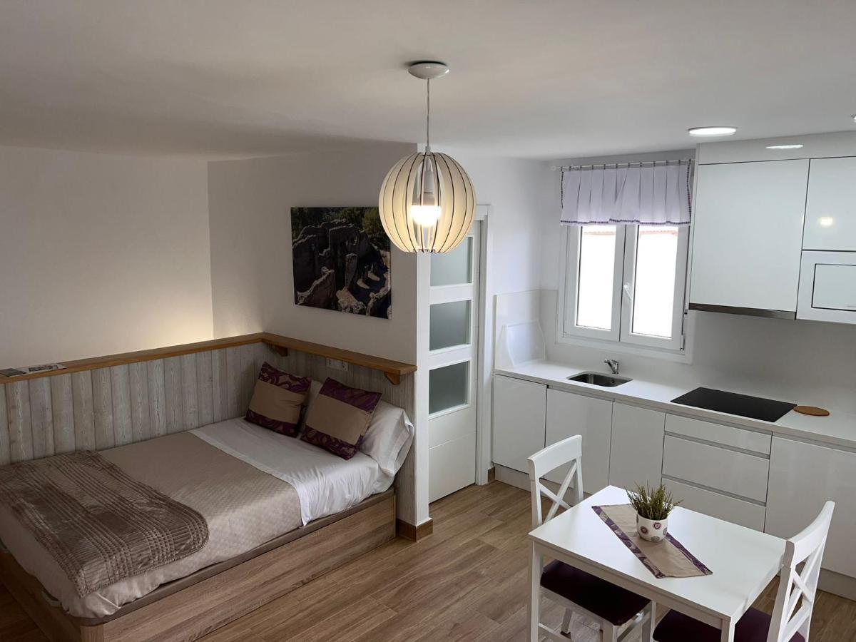 LOFT BOBASTRO CErCA DEL CAMINITO DEL REY Ardales Exterior foto