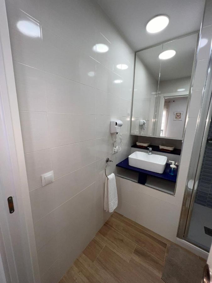 LOFT BOBASTRO CErCA DEL CAMINITO DEL REY Ardales Exterior foto