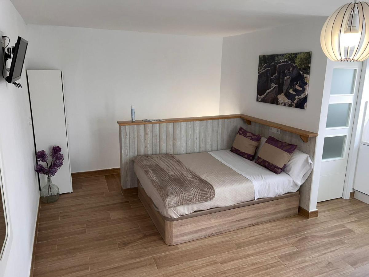 LOFT BOBASTRO CErCA DEL CAMINITO DEL REY Ardales Exterior foto