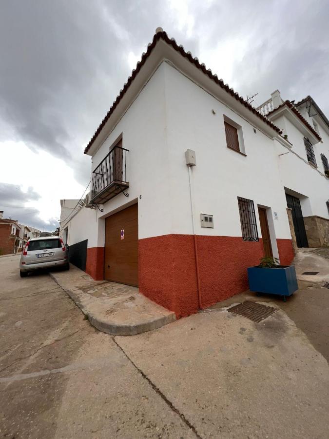 LOFT BOBASTRO CErCA DEL CAMINITO DEL REY Ardales Exterior foto